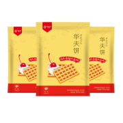 丹夫 华夫饼 196g*3包 19.9元包邮