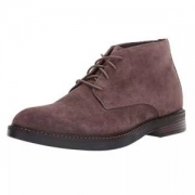 Clarks Paulson 男士中筒皮鞋