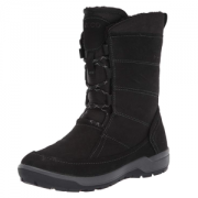 ecco 爱步 Trace Lite Hydromax 女士防水雪地靴