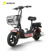 小刀 一多(ieduo)TDT1820-2Z X2电动车3C新国标48V