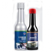 固特威发动机内部清洗剂 120ml 送燃油宝