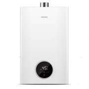 华凌 JSQ22-L1 12升 燃气热水器 599元包邮