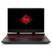 HP 惠普 暗影精灵5 15.6英寸游戏本（i7-9750H、8GB、512GB、GTX1660Ti 6G、144Hz）
