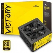 Great Wall 长城 额定500W V5金牌 机箱电源
