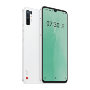 smartisan 锤子科技 坚果 Pro 3 智能手机 8GB+128GB 2349元包邮