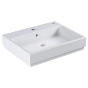 GROHE 高仪 39234000 欧瑞方台上盆方形台盆 含溢水孔 1508元包邮