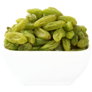 果农哥 无核特级葡萄干500g*2袋 19.8元包邮