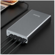 Yoobao 羽博 99Wh 移动电源 45W 26800mAh