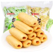 拍3件27.7 台湾风味米果共144包 券后￥11.8