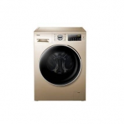 6日0点：Haier/海尔 洗衣机 EG10014HBX39GU1 10公斤智能变频洗烘一体