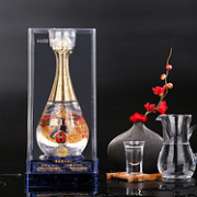 可正常发货：山西汾酒集团 汾藏1952 清香型 42度 475mlx2瓶