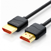 SAMZHE 山泽 HDMI2.0 高清线 0.5米 5.9元包邮（需用券）