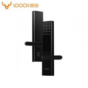 Plus会员、历史低价： LOOCK 鹿客 T1 pro 智能指纹锁