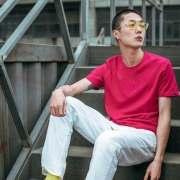 6号0点：Vans范斯 男女短袖T恤 运动休闲Tee官方正品