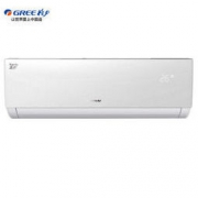 格力（GREE）变频 大1匹 KFR-26GW/(26592)FNhAa-A1品悦 一级能效 WIFI云控 冷暖挂机空调