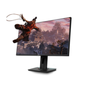 ASUS 华硕 VG248QG 24英寸 TN显示屏（1920×1080、165Hz、1ms、FreeSync） 1389元包邮（需用券）