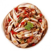 LONG YANG 隆洋 麻辣蟹钳 300g *10件