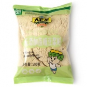 【大荒龙】非转基因豆浆粉500g