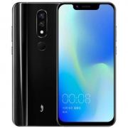 小辣椒 红辣椒 9X智能手机 8+128GB 幻夜黑