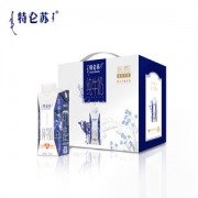 特仑苏 纯牛奶 梦幻盖 250ml*10包