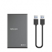 inphic 英菲克 2.5英寸硬盘盒 USB3.0