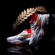 6日0点：LI-NING 李宁 COUNTERFLOW 角龙 AGCP167 男款运动鞋 309元包邮（前30分钟）