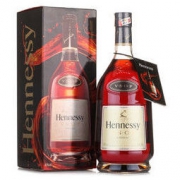 Hennessy 轩尼诗 洋酒 VSOP干邑白兰地 1.5L *2件