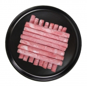限地区：HONDO BEEF 恒都 精选肥牛卷 300g