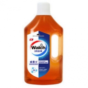 威露士（Walch）1.6L衣物家居消毒液 *2件