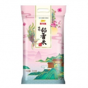 金龙鱼 臻选稻香米 东北大米 5kg *5件