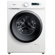 Midea 美的 MG80V11D 8公斤 滚筒洗衣机