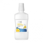 ukiwi 纽西小精灵 蜂胶漱口水 柠檬味 500ml *5件