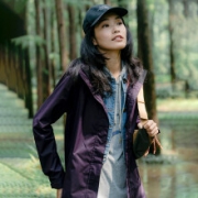 THE NORTH FACE 北面 497O 女士冲锋衣
