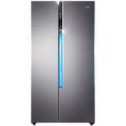 20点：Haier 海尔 BCD-590WDPD 590升 变频 对开门冰箱