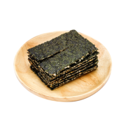 尚品绿洲 芝麻夹心海苔 250g 14.8元包邮（需用券）