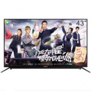 Panasonic 松下 TH-43DX500C 43英寸 4K液晶电视