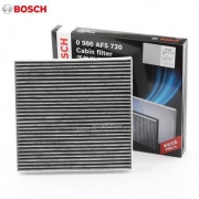 6日0点：BOSCH 博世 0986AF5720 空调滤清器 双效活性炭 本田专用