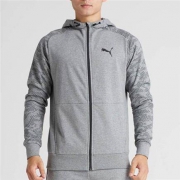 限尺码：PUMA 彪马 官方 男子连帽外套 Modern Sports 852330