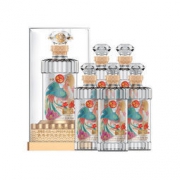 西凤 御窖金尊 50度浓香型 500ml*6瓶