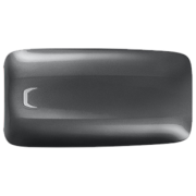 SAMSUNG 三星 X5 移动固态硬盘 2TB 5589元包邮（需用券）