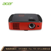 acer 宏碁 掠夺者Z650 电竞投影仪