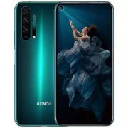 荣耀20 PRO 8GB+256GB 蓝水翡翠