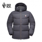 BLACK ICE 黑冰 F8509 天枢 PLUS 700蓬 羽绒服 +凑单品