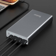 Yoobao 羽博 99Wh 移动电源 45W 26800mAh