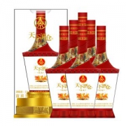 五粮液旗下 天下酒仓 典藏52度浓香型白酒 500ml*6瓶