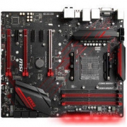 msi 微星 X470 GAMING PLUS电竞板 主板