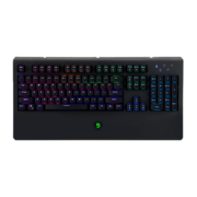 Fühlen 富勒 G98K 有线RGB机械键盘 Cherry轴 419元包邮