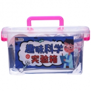 科学实验趣味套装手工益智玩具
