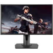 ASUS 华硕 MG248 24英寸 TN显示器（1920*1080、144Hz、1ms） 1259元包邮（需用券）