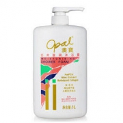 京东PLUS会员：opal 澳宝 经典滋润沐浴露 1000ml *4件